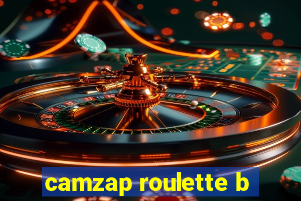 camzap roulette b